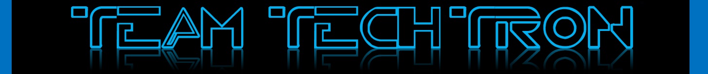 TEAM TECHTRON